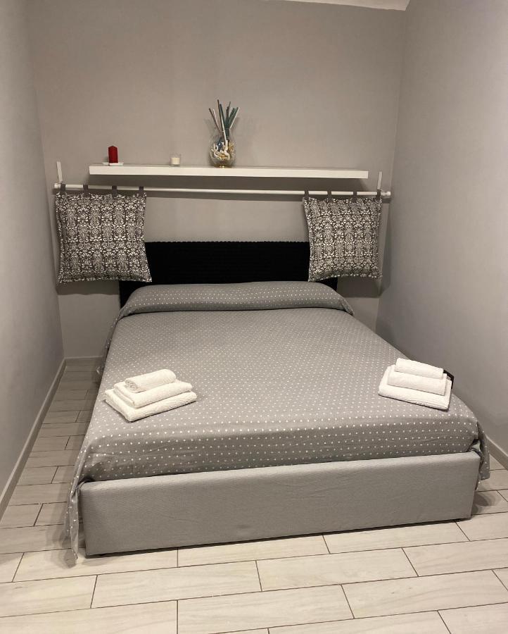 Apartamento Ropelli Santa Chiara Nápoles Exterior foto