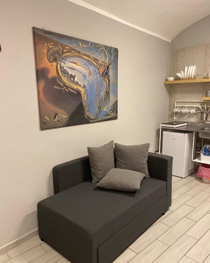 Apartamento Ropelli Santa Chiara Nápoles Exterior foto