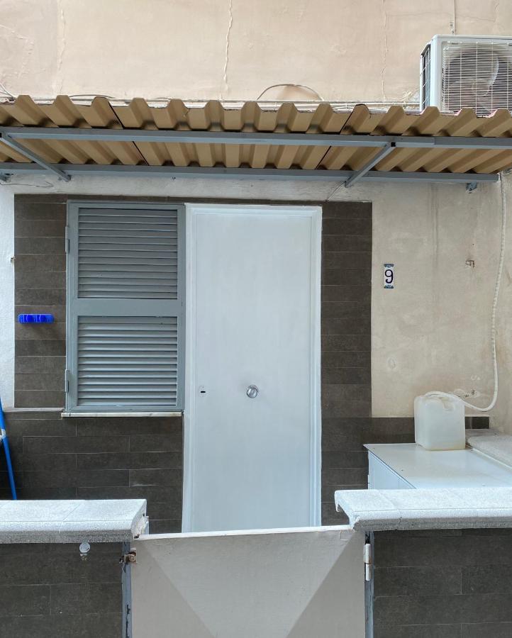 Apartamento Ropelli Santa Chiara Nápoles Exterior foto